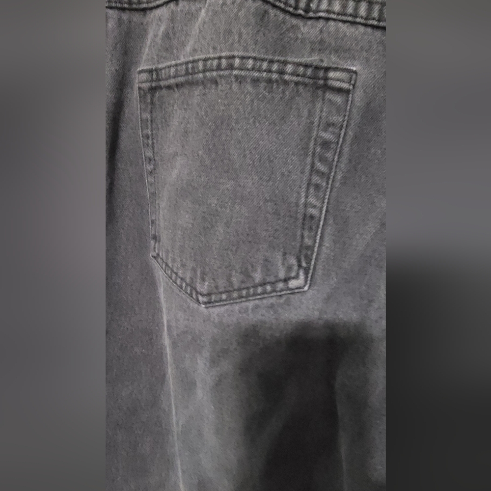 Pendleton Original Jeans -Black - image 4